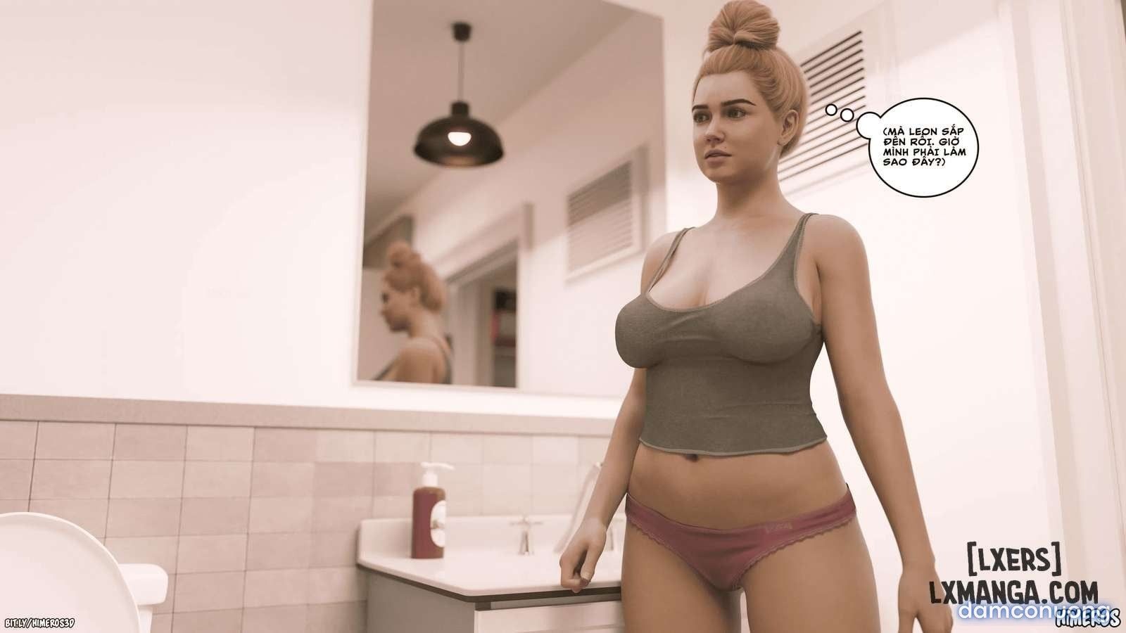 đọc truyện Eternal Summer Chương 1 ảnh 10 tại Thiên Thai Truyện