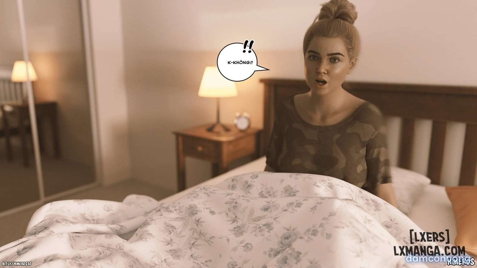 đọc truyện Eternal Summer Chương 1 ảnh 88 tại Thiên Thai Truyện