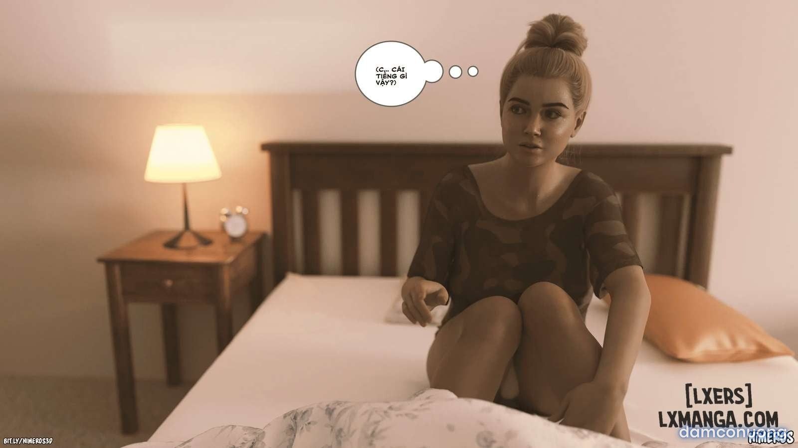 đọc truyện Eternal Summer Chương 1 ảnh 90 tại Thiên Thai Truyện