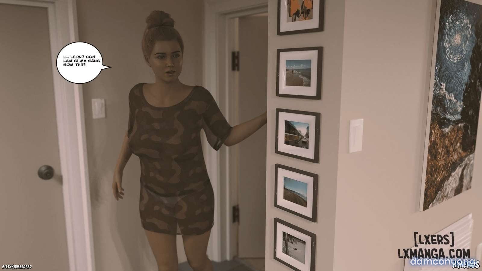 đọc truyện Eternal Summer Chương 1 ảnh 91 tại Thiên Thai Truyện