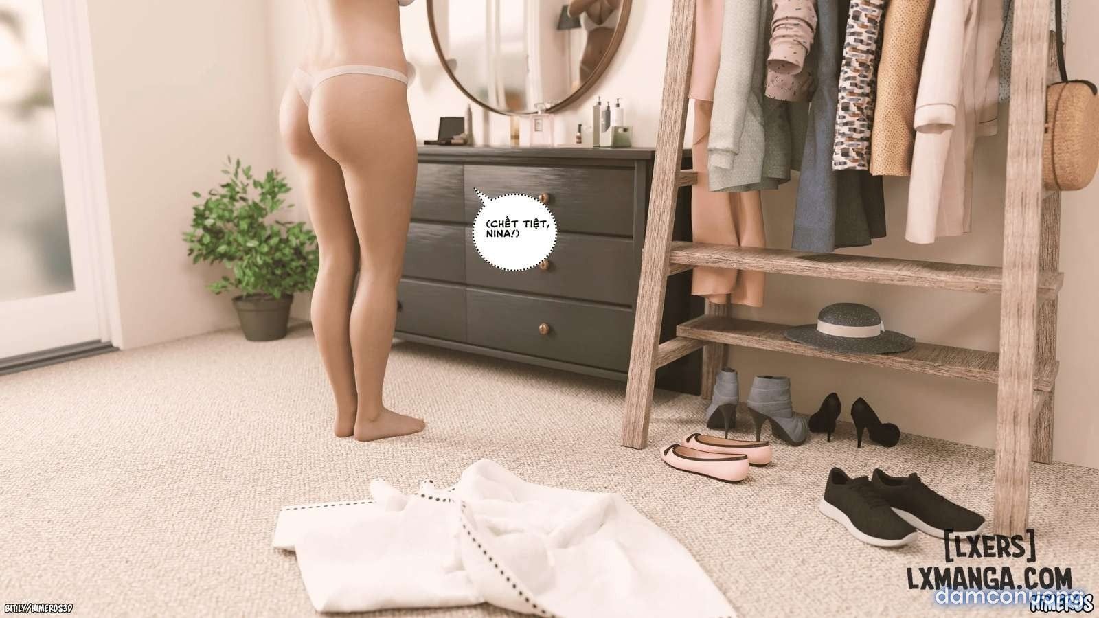 đọc truyện Eternal Summer Chương 1 ảnh 97 tại Thiên Thai Truyện