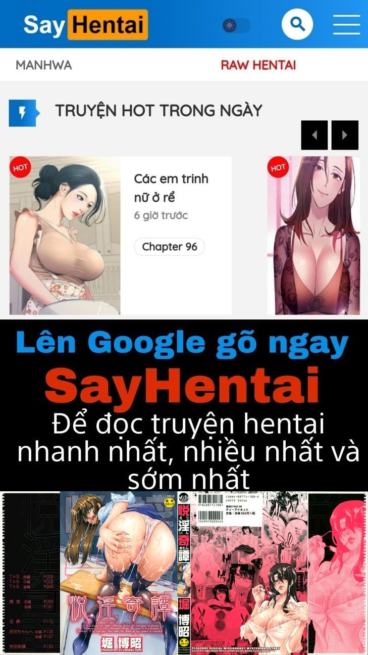 đọc truyện Etsuin Kitan Chương 1 ảnh 1 tại Giả Dược