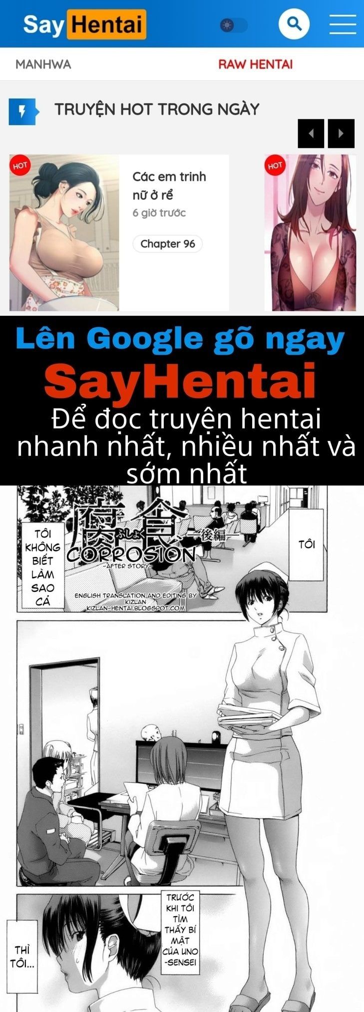 đọc truyện Etsuin Kitan Chương 5 ảnh 1 tại Giả Dược