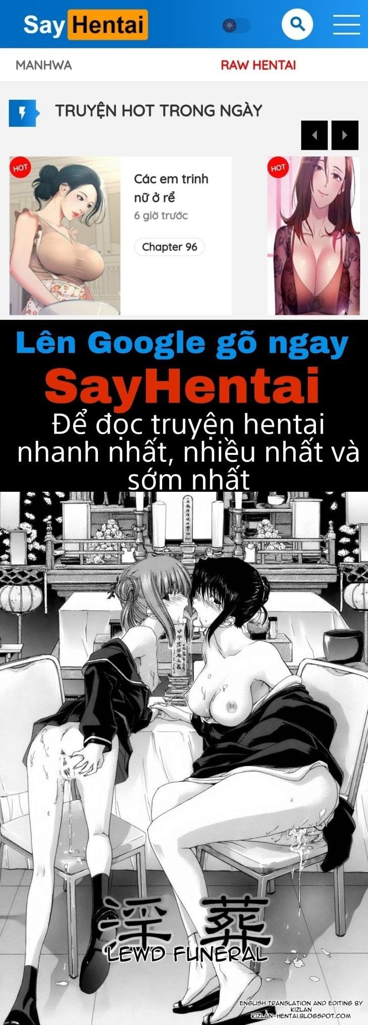 đọc truyện Etsuin Kitan Chương 6 ảnh 1 tại Giả Dược
