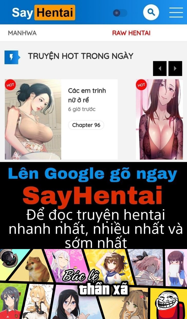 đọc truyện Eve-chan Fell Prey To The Tentacle Panties Oneshot ảnh 1 tại Giả Dược