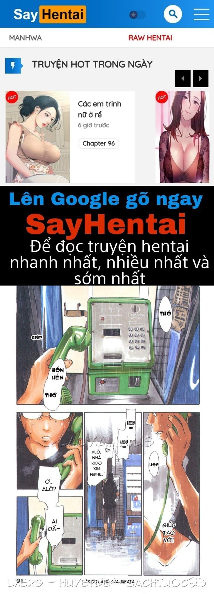 đọc truyện Ever Green Shinsouban Chương 5 ảnh 1 tại Giả Dược