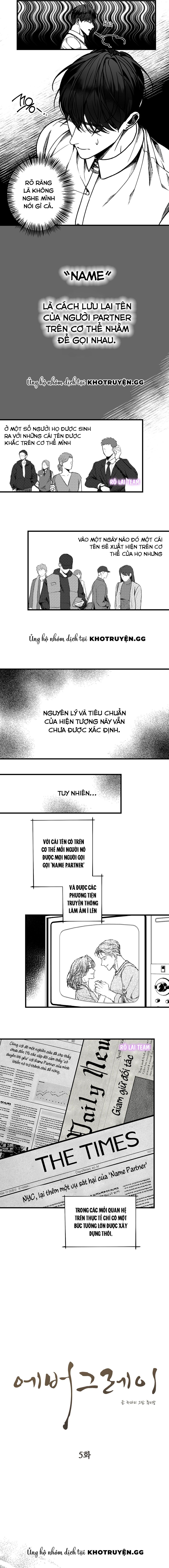 đọc truyện Evergrey Chương 5 ảnh 2 tại Truyện Dạ Ký