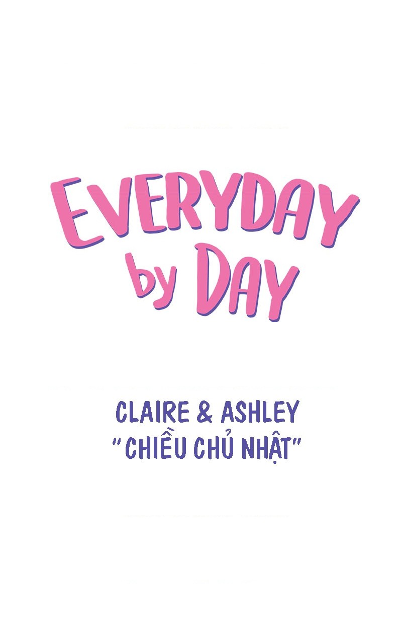 đọc truyện Everyday By Day Chương 6 ảnh 2 tại Thiên Thai Truyện