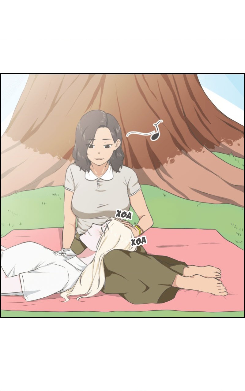 đọc truyện Everyday By Day Chương 6 ảnh 3 tại Thiên Thai Truyện