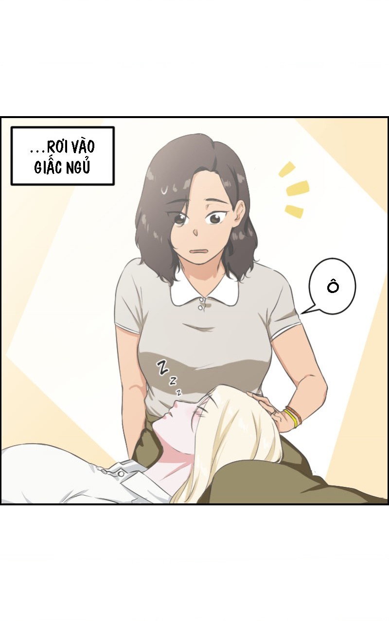 đọc truyện Everyday By Day Chương 6 ảnh 6 tại Thiên Thai Truyện
