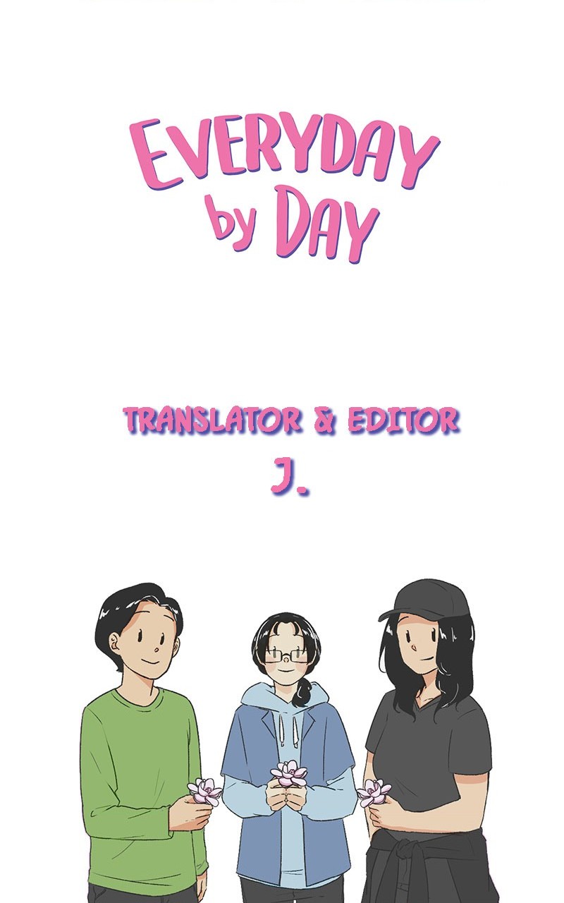 đọc truyện Everyday By Day Chương 6 ảnh 9 tại Thiên Thai Truyện