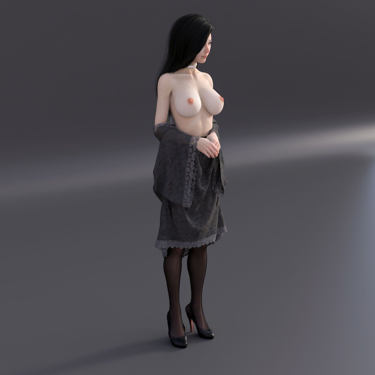 đọc truyện Everyday Life - Forced Mother-to-child Incest Oneshot ảnh 138 tại Giả Dược