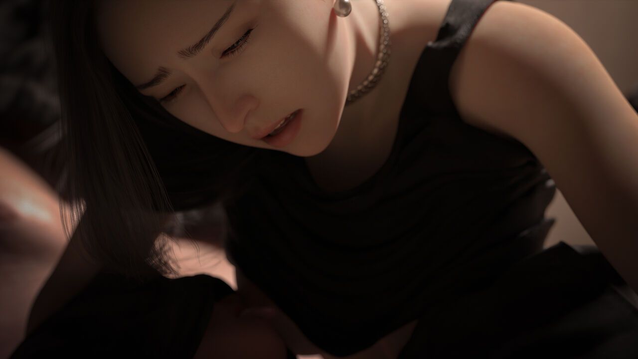 đọc truyện Everyday Life - Forced Mother-to-child Incest Oneshot ảnh 19 tại Giả Dược