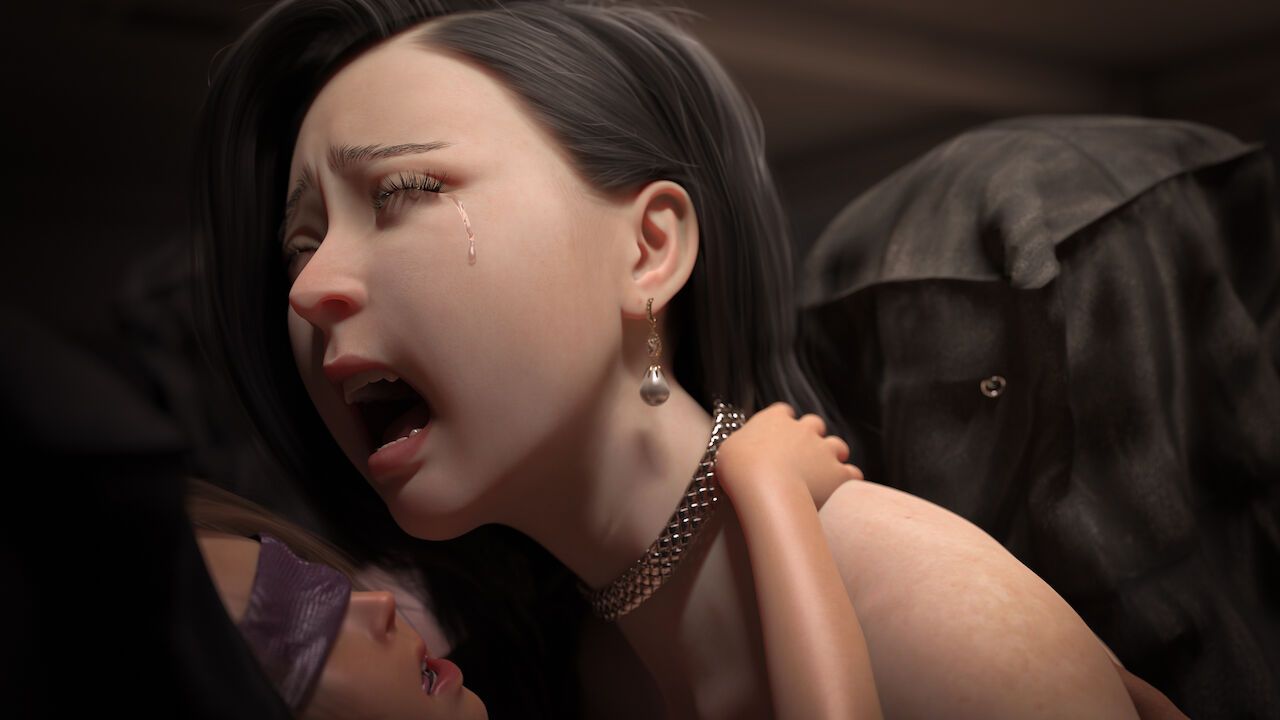 đọc truyện Everyday Life - Forced Mother-to-child Incest Oneshot ảnh 53 tại Giả Dược