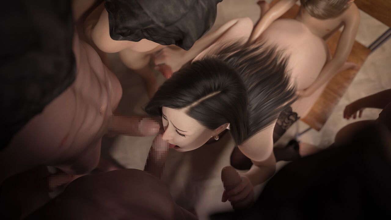 đọc truyện Everyday Life - Forced Mother-to-child Incest Oneshot ảnh 86 tại Giả Dược