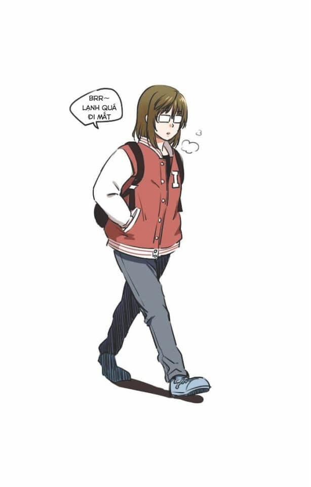 đọc truyện Everyday Lily Chương 0 ảnh 7 tại Thiên Thai Truyện