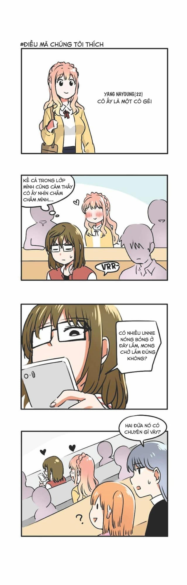 đọc truyện Everyday Lily Chương 0 ảnh 11 tại Thiên Thai Truyện