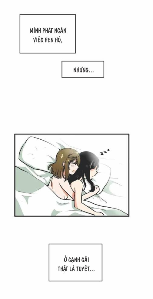 đọc truyện Everyday Lily Chương 1 ảnh 6 tại Thiên Thai Truyện