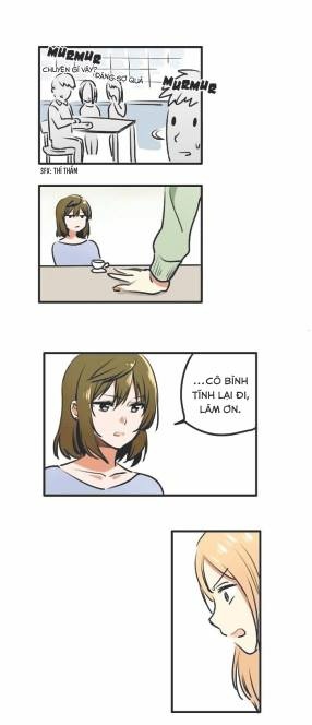 đọc truyện Everyday Lily Chương 1 ảnh 7 tại Thiên Thai Truyện