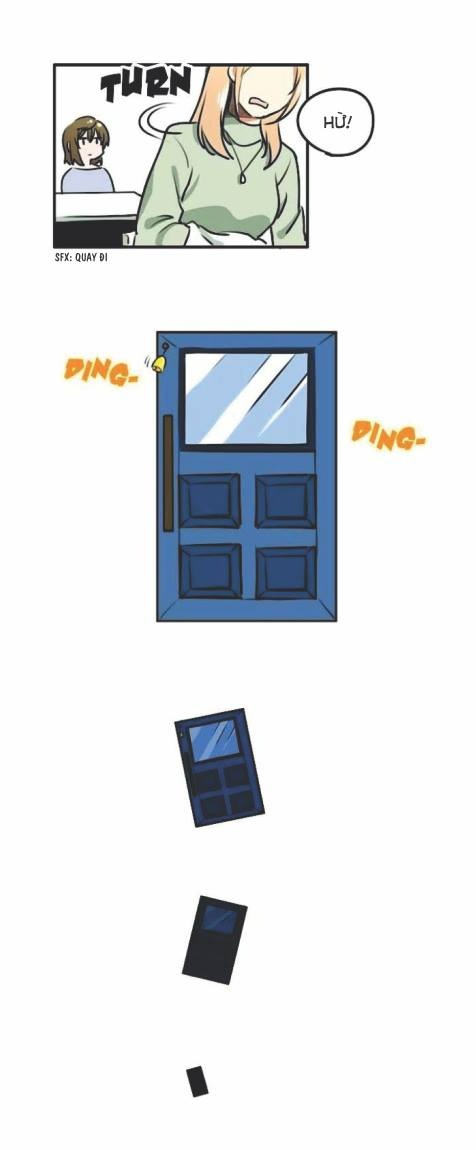 đọc truyện Everyday Lily Chương 1 ảnh 10 tại Thiên Thai Truyện