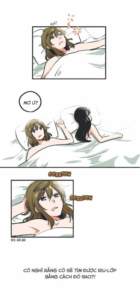 đọc truyện Everyday Lily Chương 1 ảnh 11 tại Thiên Thai Truyện