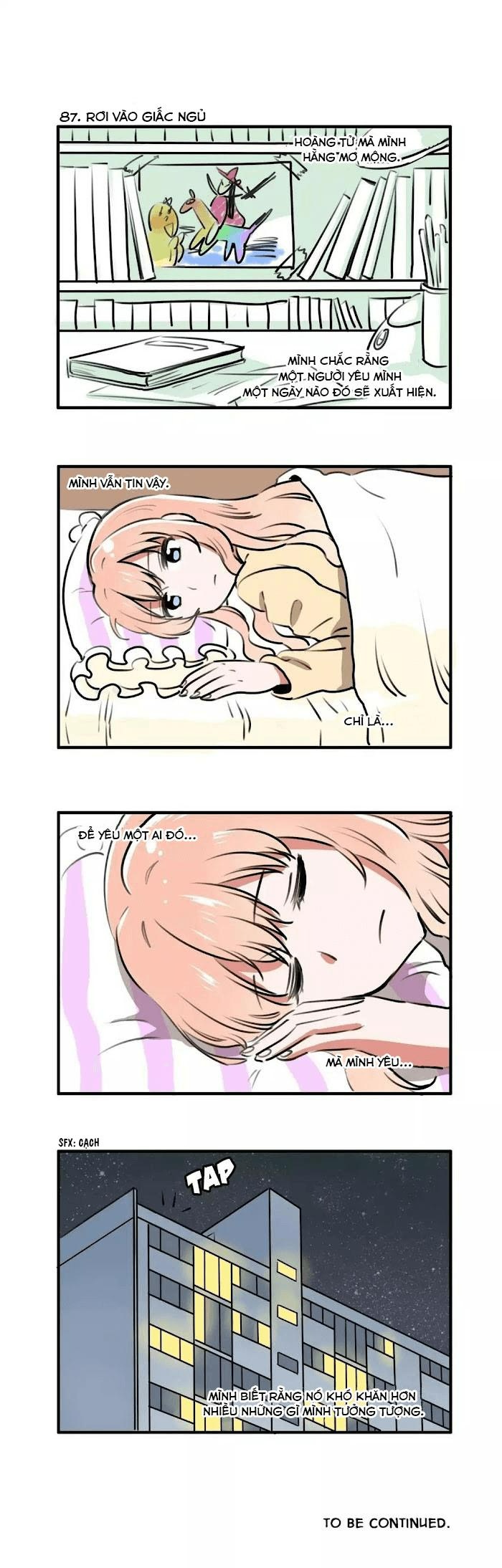 đọc truyện Everyday Lily Chương 12 ảnh 10 tại Thiên Thai Truyện