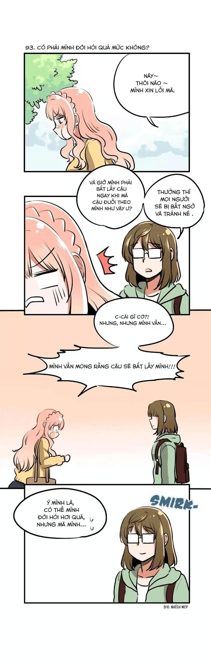 đọc truyện Everyday Lily Chương 13 ảnh 8 tại Thiên Thai Truyện