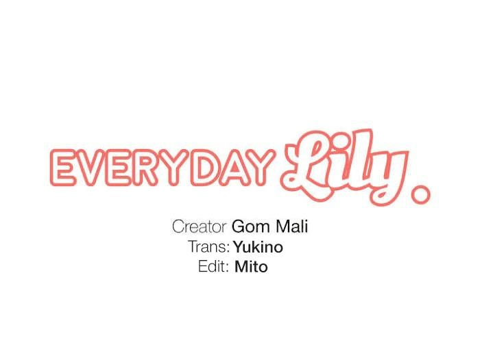 đọc truyện Everyday Lily Chương 15 ảnh 2 tại Thiên Thai Truyện