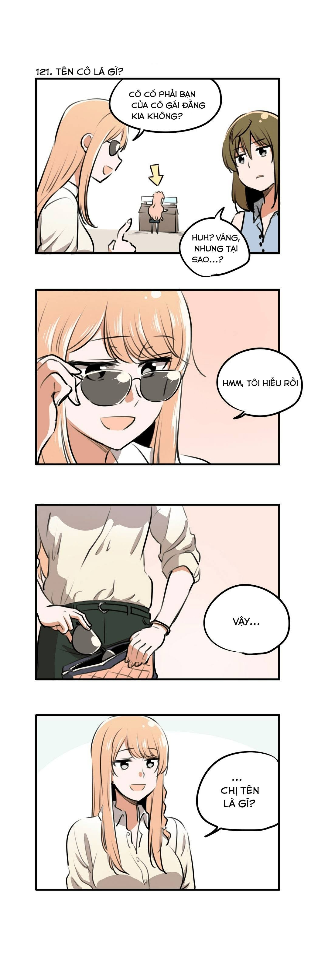 đọc truyện Everyday Lily Chương 17 ảnh 5 tại Thiên Thai Truyện