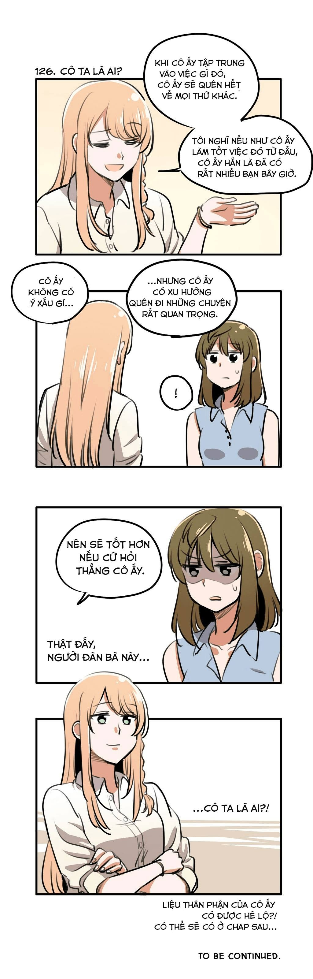 đọc truyện Everyday Lily Chương 17 ảnh 10 tại Thiên Thai Truyện