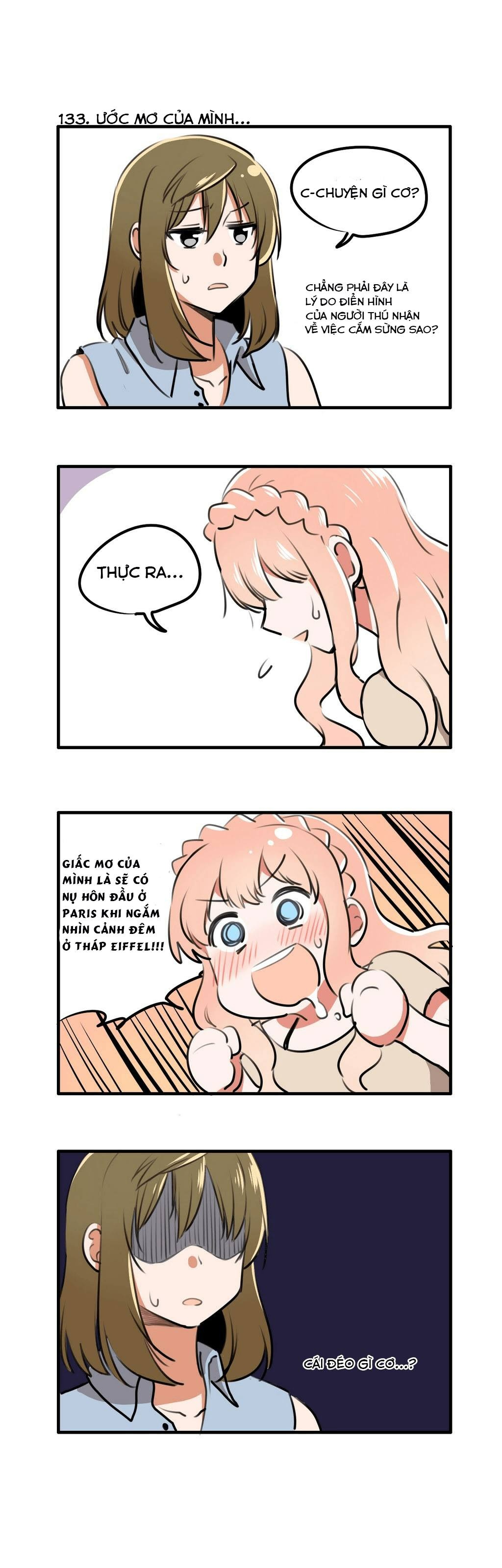 đọc truyện Everyday Lily Chương 18 ảnh 9 tại Thiên Thai Truyện