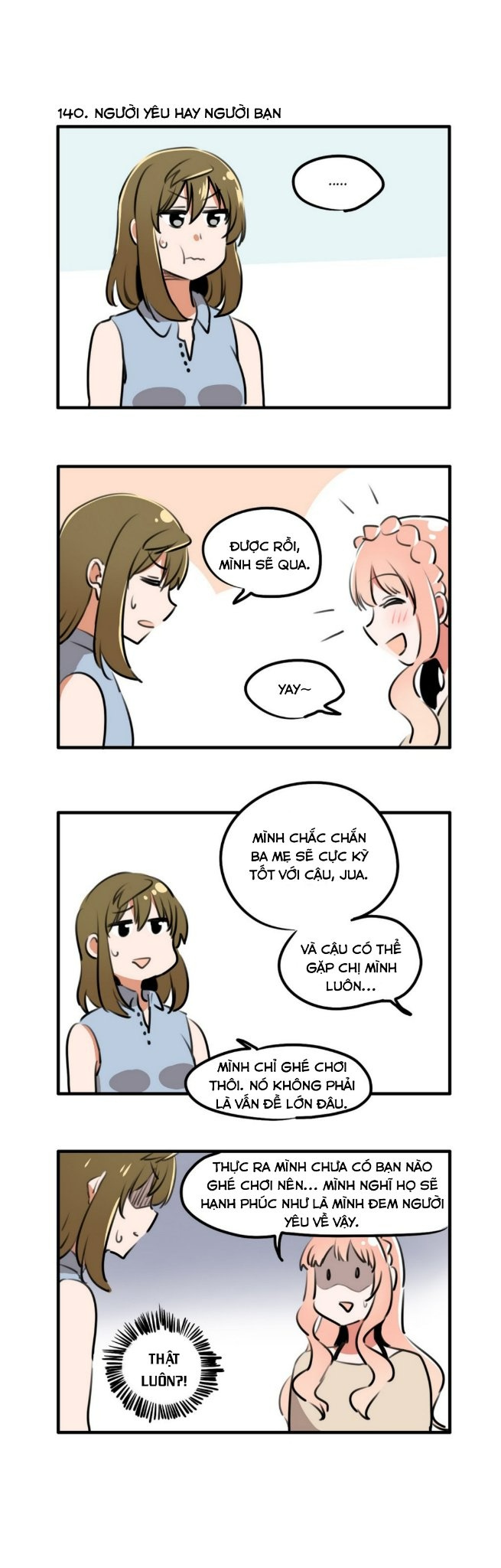 đọc truyện Everyday Lily Chương 19 ảnh 8 tại Thiên Thai Truyện