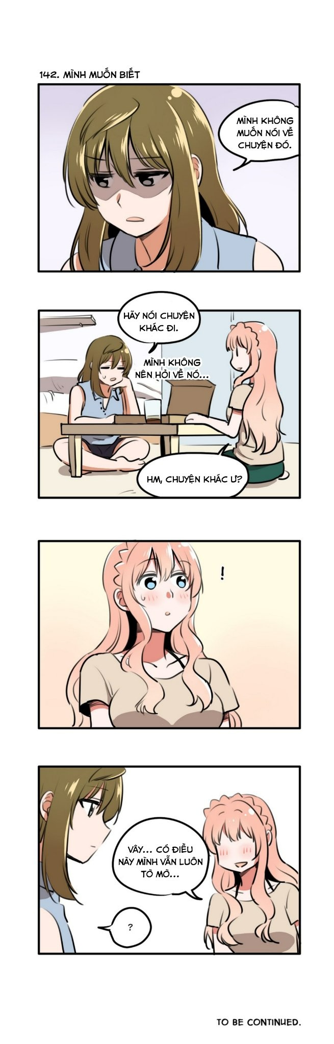 đọc truyện Everyday Lily Chương 19 ảnh 10 tại Thiên Thai Truyện