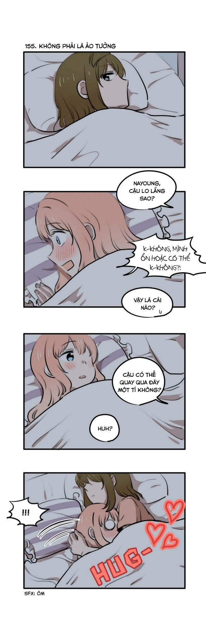 đọc truyện Everyday Lily Chương 21 ảnh 7 tại Thiên Thai Truyện