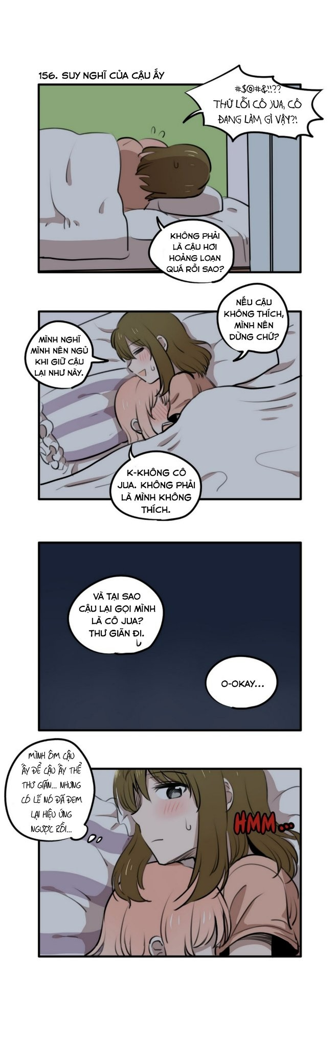 đọc truyện Everyday Lily Chương 21 ảnh 8 tại Thiên Thai Truyện