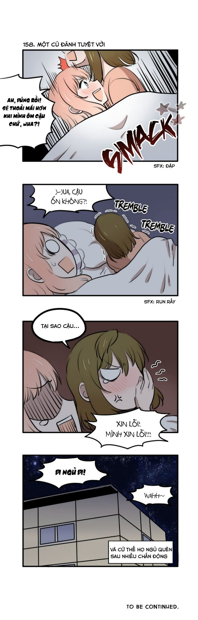 đọc truyện Everyday Lily Chương 21 ảnh 10 tại Thiên Thai Truyện