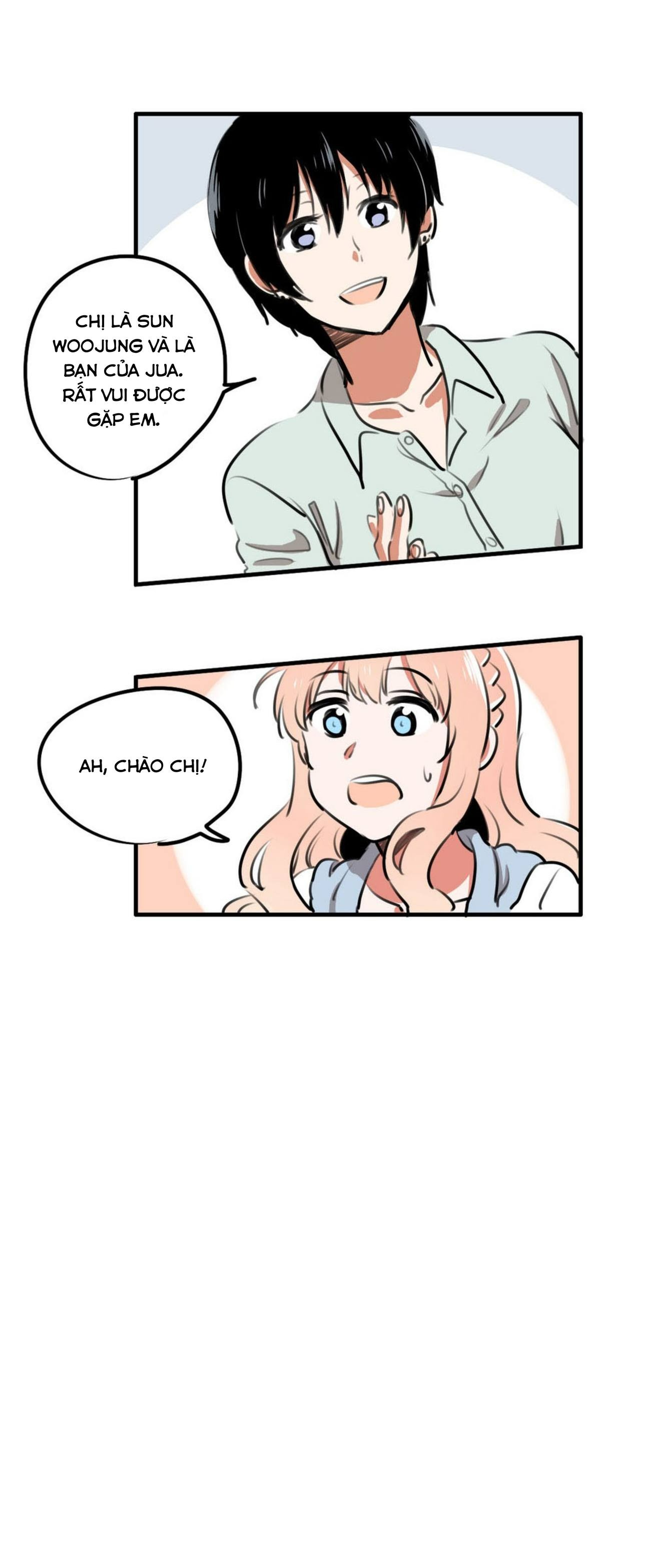 đọc truyện Everyday Lily Chương 22 ảnh 11 tại Thiên Thai Truyện