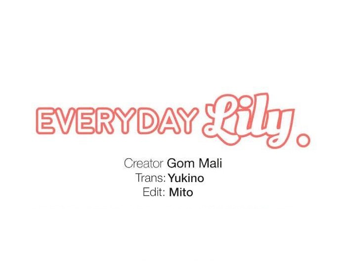 đọc truyện Everyday Lily Chương 24 ảnh 2 tại Thiên Thai Truyện