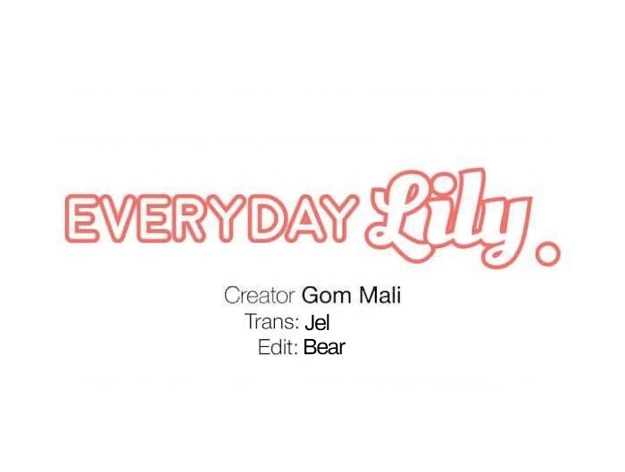 đọc truyện Everyday Lily Chương 26 ảnh 2 tại Thiên Thai Truyện