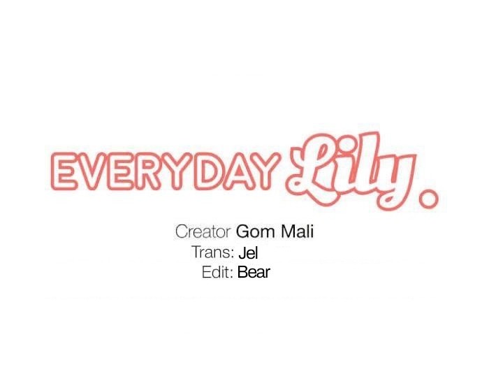 đọc truyện Everyday Lily Chương 30 ảnh 2 tại Thiên Thai Truyện