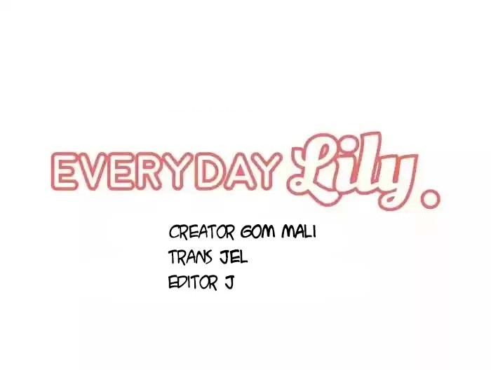 đọc truyện Everyday Lily Chương 31 ảnh 2 tại Thiên Thai Truyện
