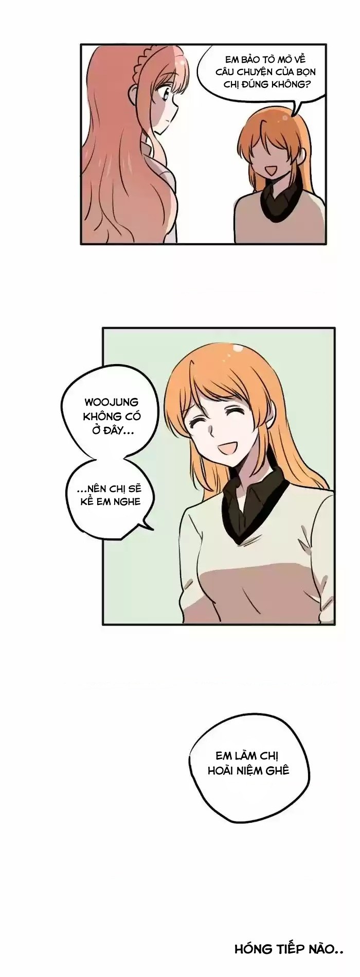 đọc truyện Everyday Lily Chương 32 ảnh 10 tại Thiên Thai Truyện