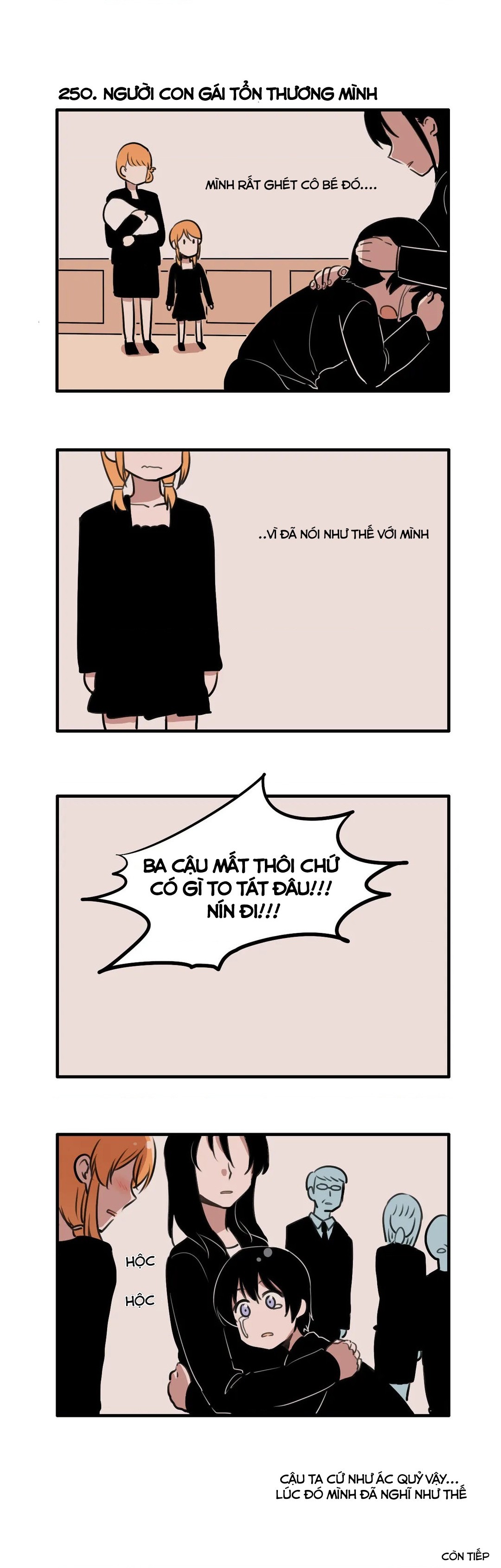 đọc truyện Everyday Lily Chương 33 ảnh 10 tại Thiên Thai Truyện