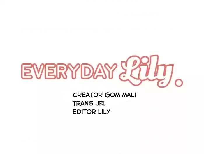 đọc truyện Everyday Lily Chương 34 ảnh 2 tại Thiên Thai Truyện