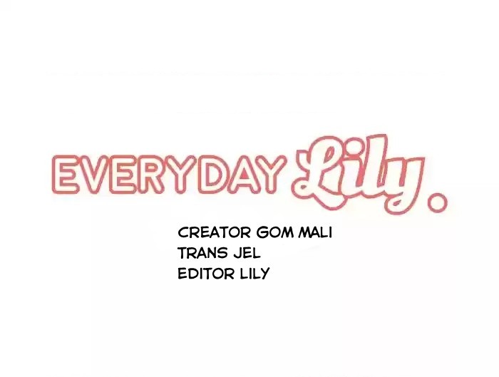 đọc truyện Everyday Lily Chương 36 ảnh 2 tại Thiên Thai Truyện