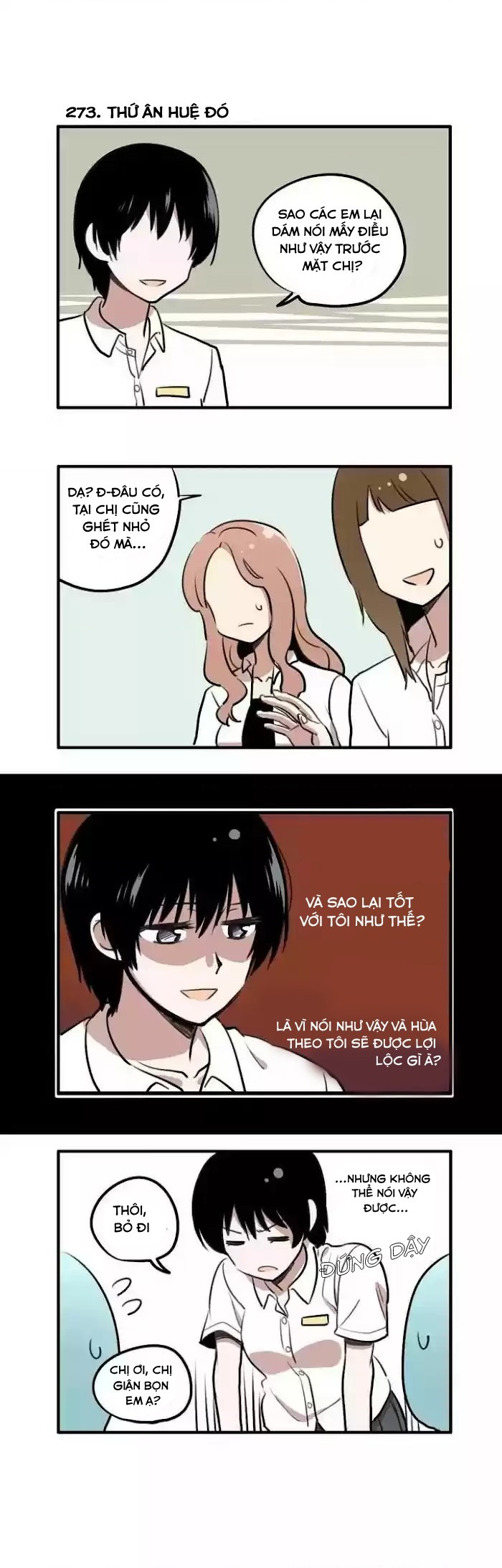 đọc truyện Everyday Lily Chương 36 ảnh 9 tại Thiên Thai Truyện