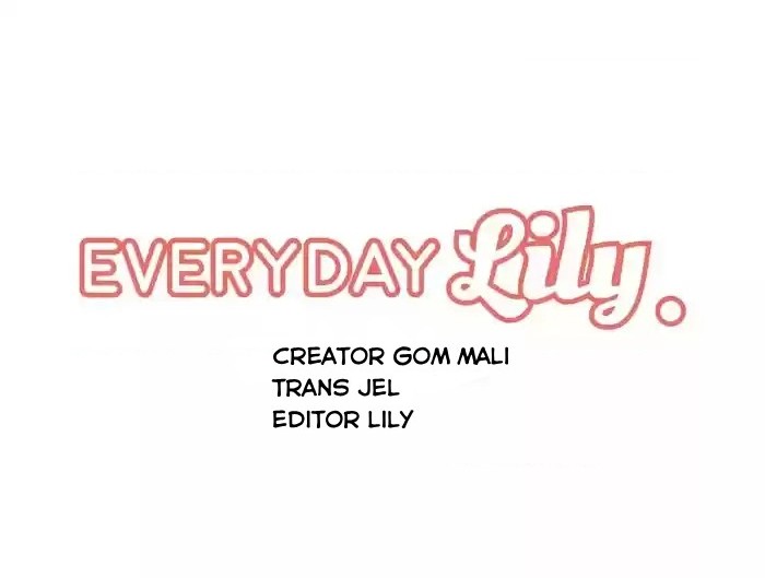 đọc truyện Everyday Lily Chương 38 ảnh 2 tại Thiên Thai Truyện