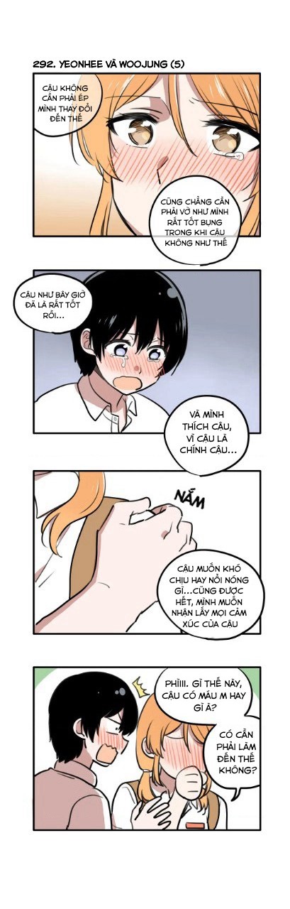 đọc truyện Everyday Lily Chương 39 ảnh 7 tại Thiên Thai Truyện