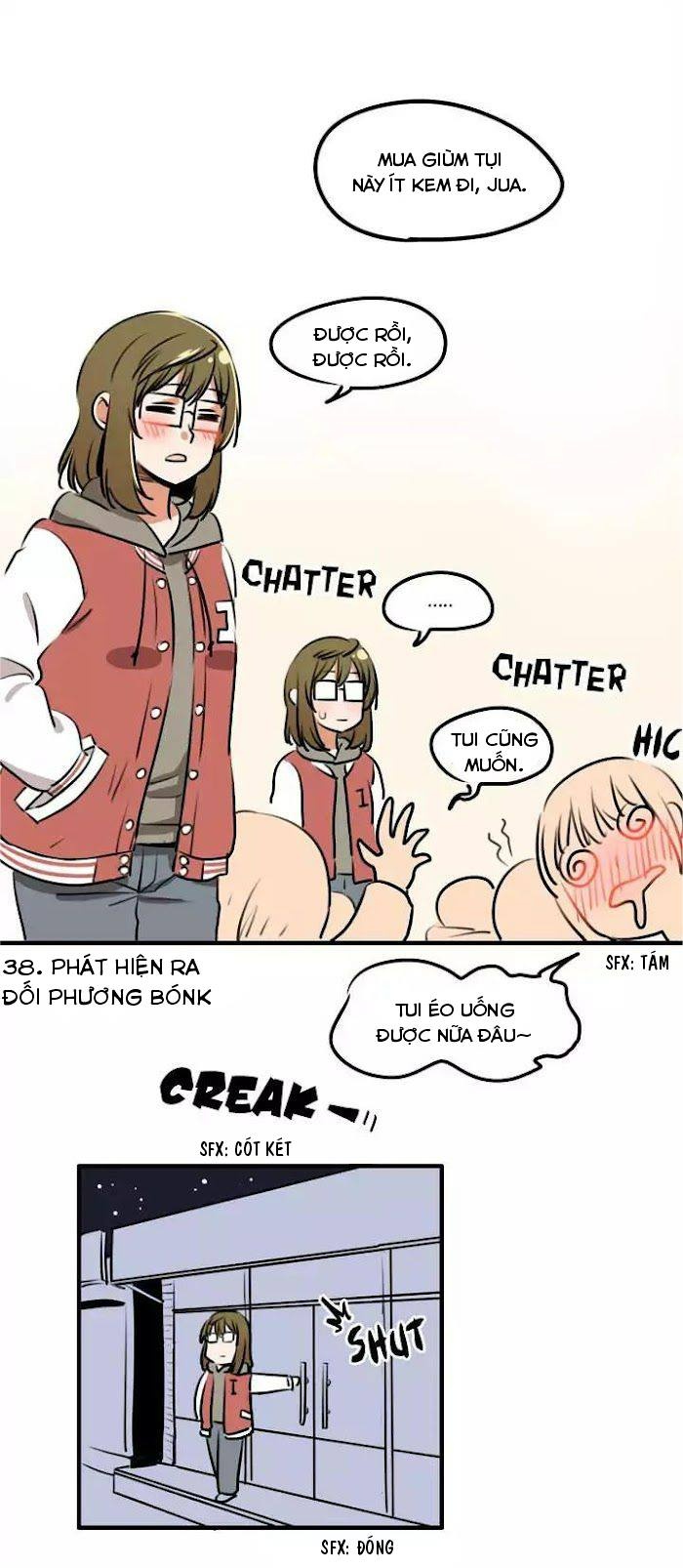 đọc truyện Everyday Lily Chương 5 ảnh 9 tại Thiên Thai Truyện