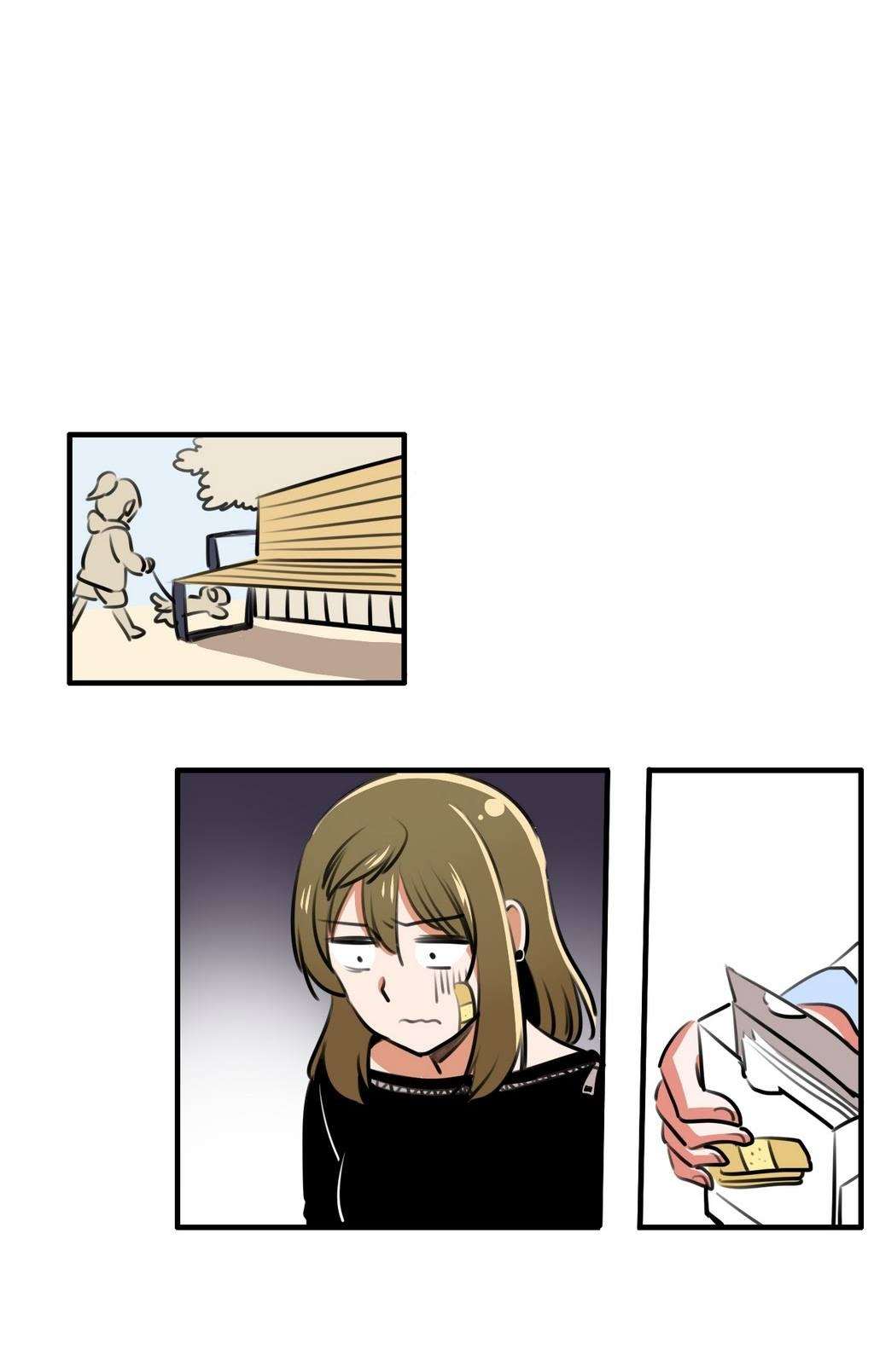 đọc truyện Everyday Lily Chương 9 ảnh 22 tại Thiên Thai Truyện